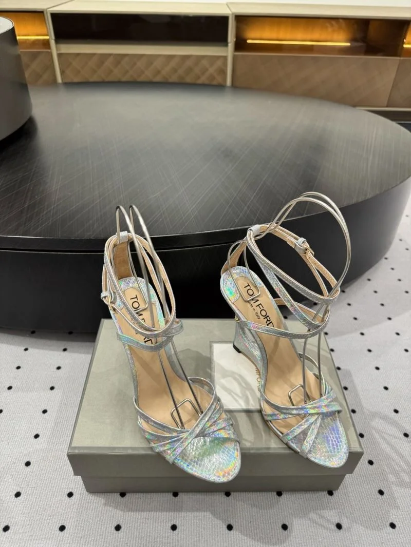 Tom Ford Sandals Versatile 8798