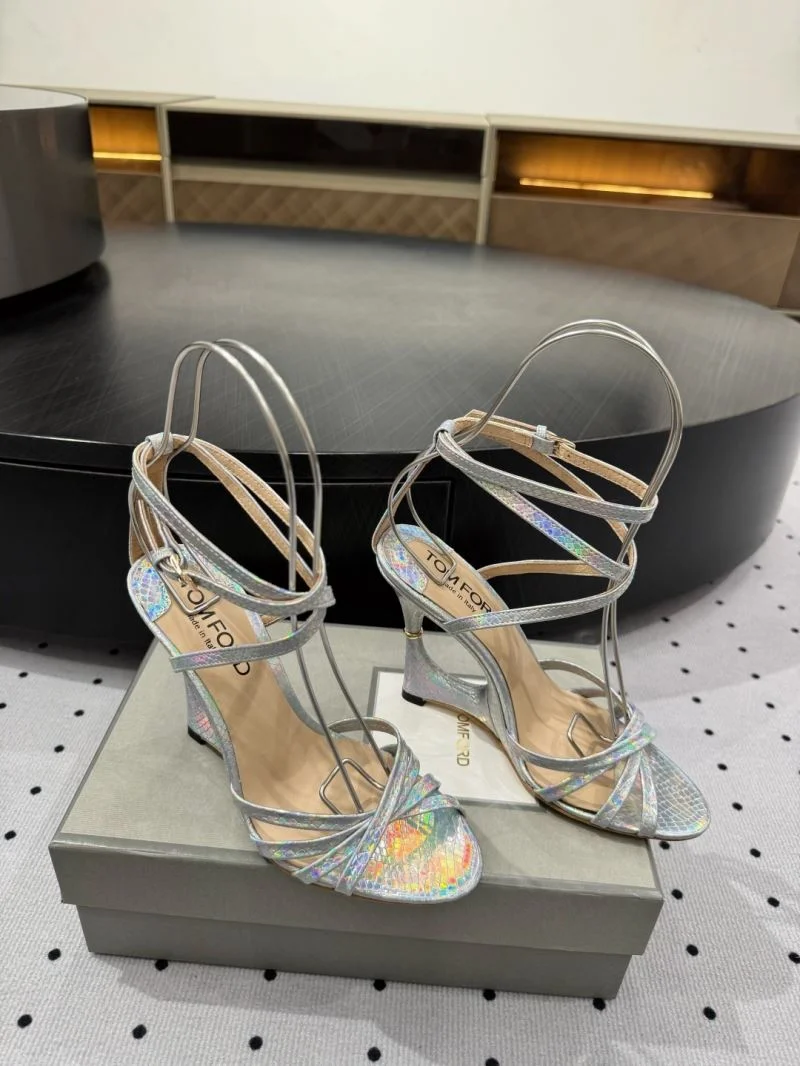 Tom Ford Sandals Versatile 8798