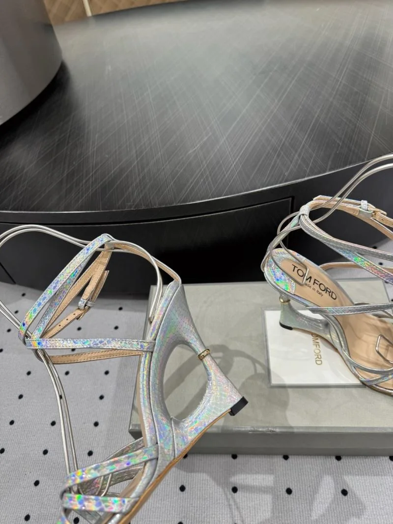 Tom Ford Sandals Versatile 8798