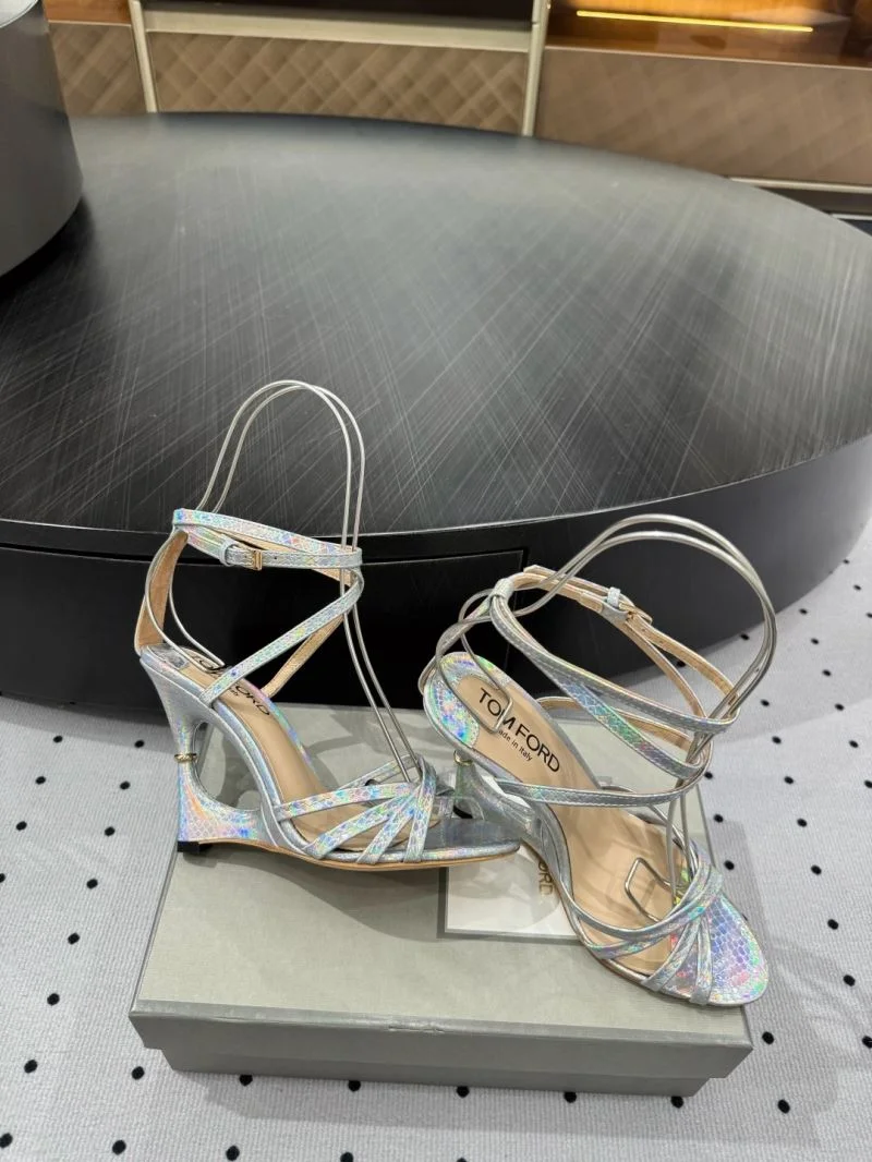 Tom Ford Sandals Versatile 8798