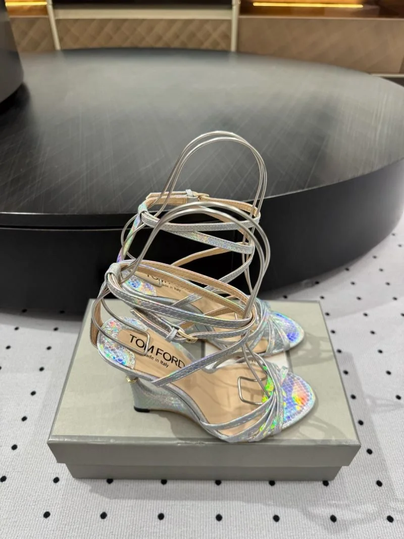 Tom Ford Sandals Versatile 8798