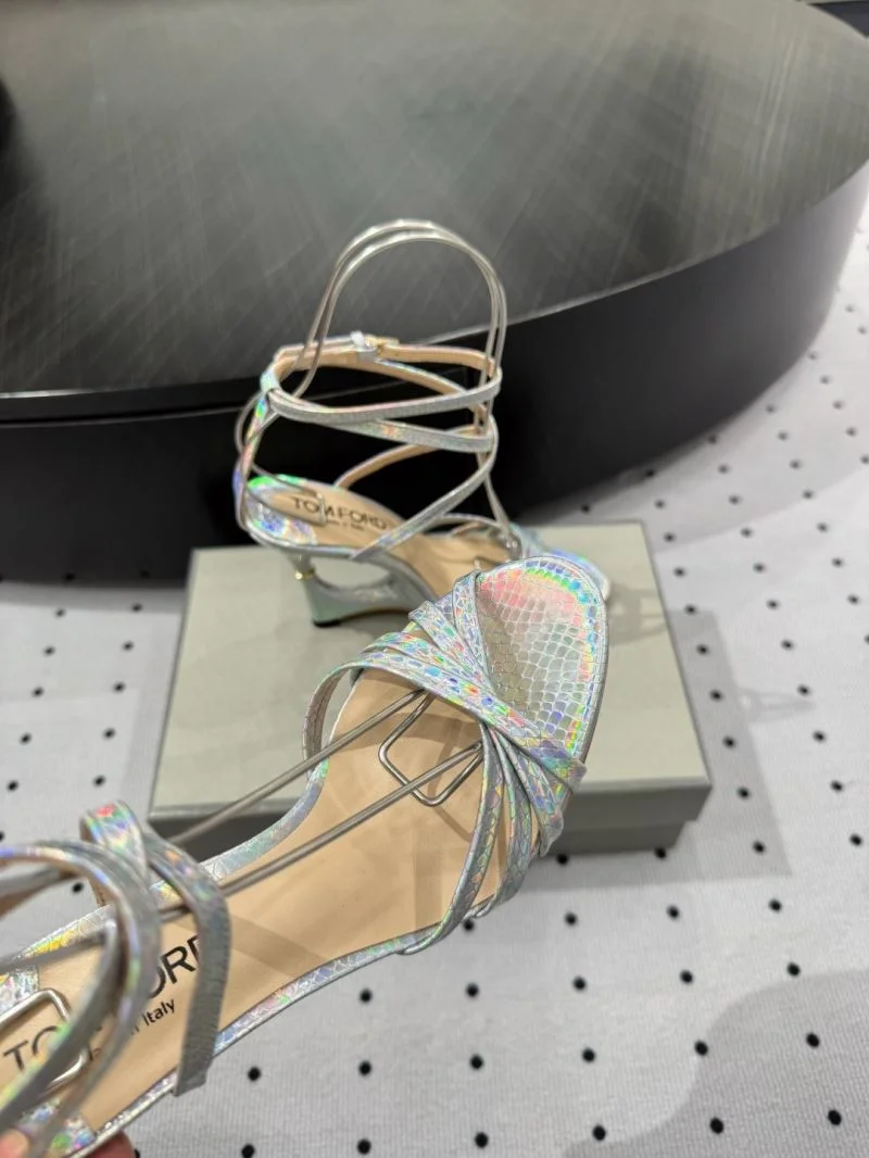 Tom Ford Sandals Versatile 8798