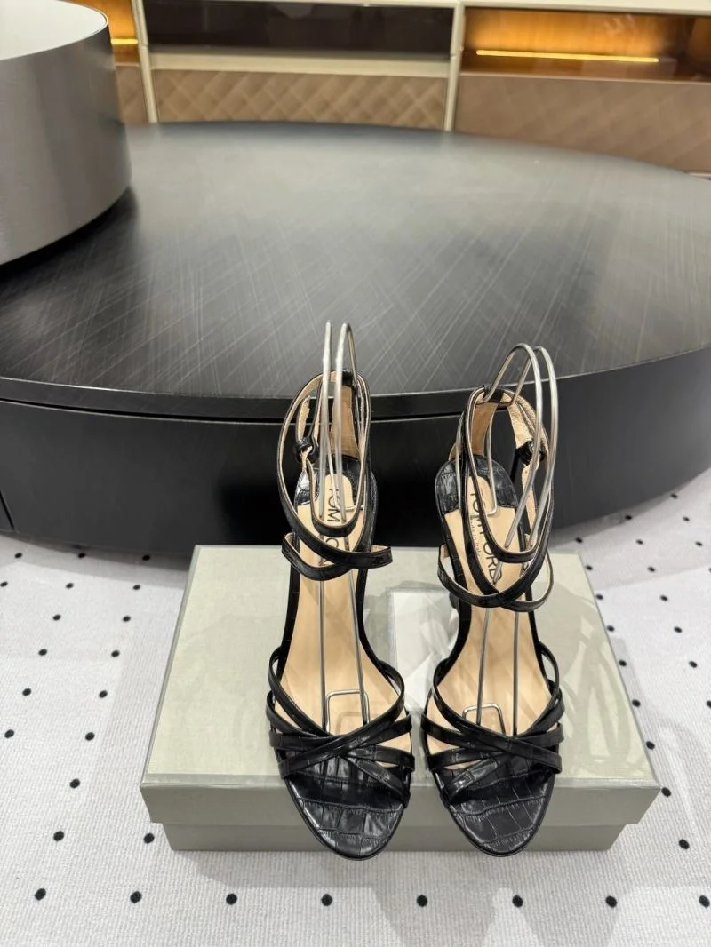 Cozy Tom Ford Sandals 8754
