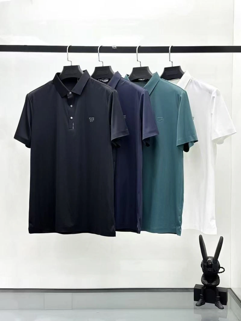 Tom Ford Shirts WeatherProof 157227