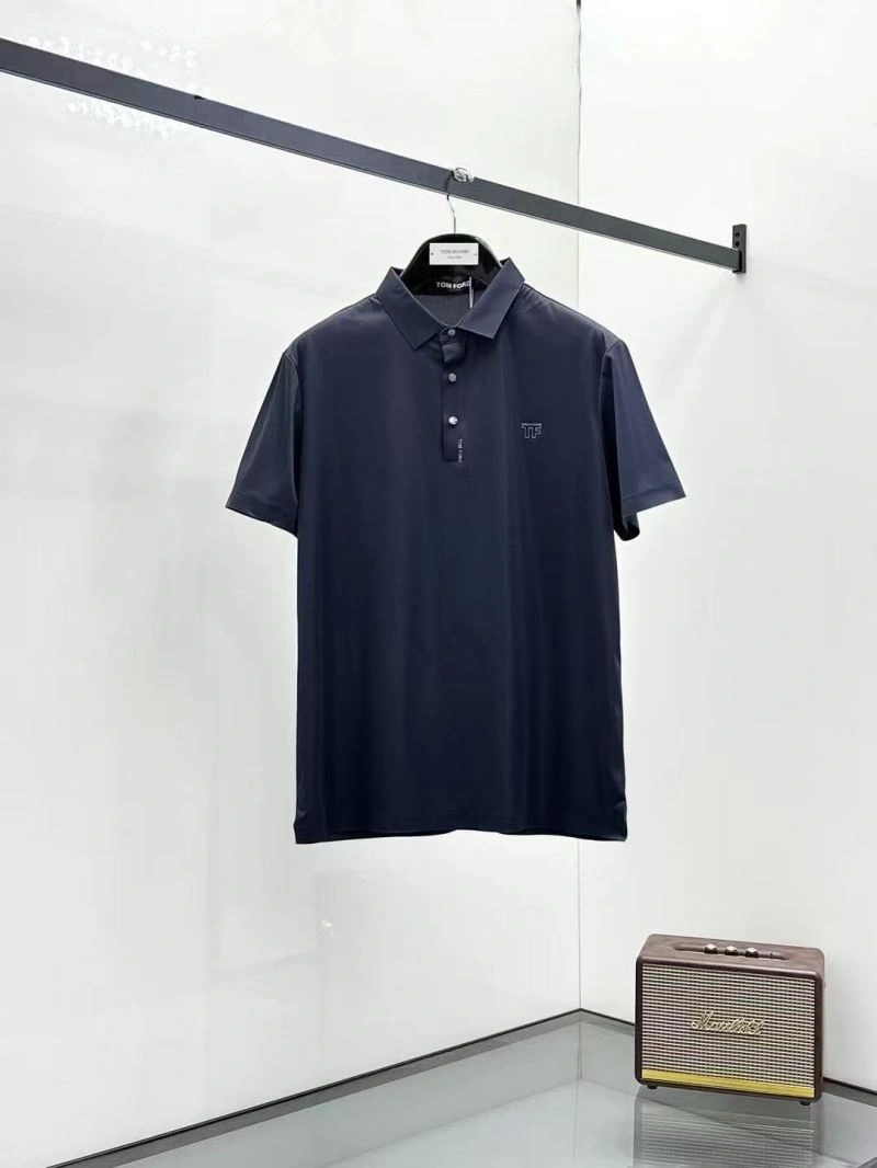Tom Ford Shirts WeatherProof 157227