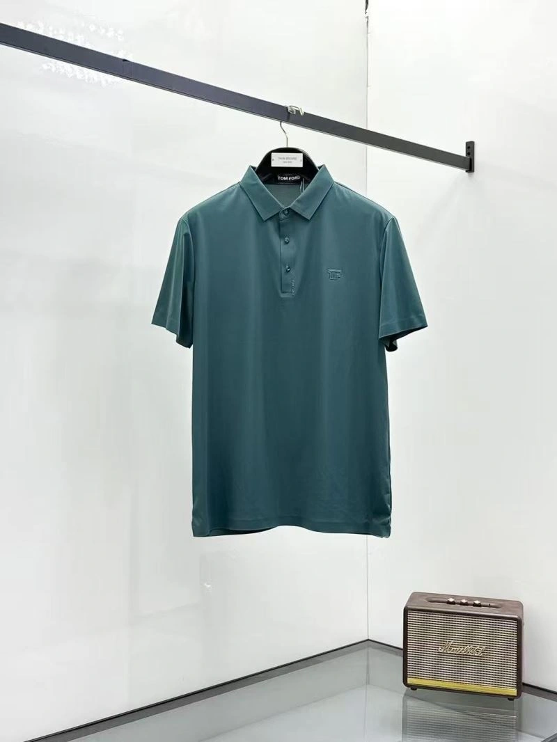 Tom Ford Shirts WeatherProof 157227