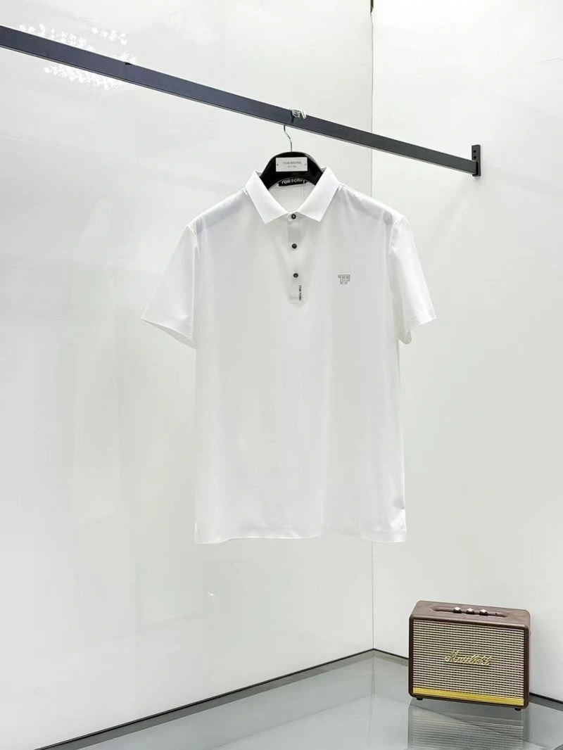 Tom Ford Shirts WeatherProof 157227