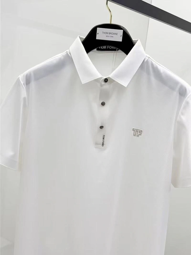 Tom Ford Shirts WeatherProof 157227