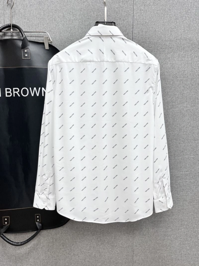 Tom Ford Shirts NewStyle 161345