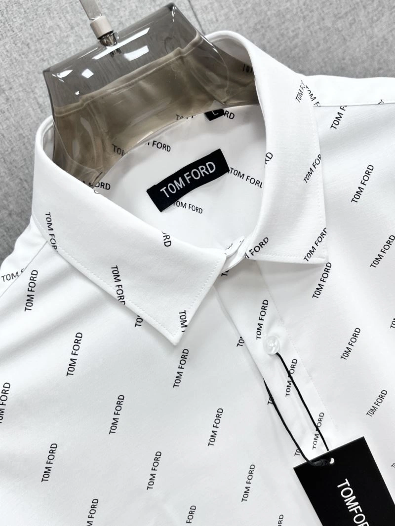 Tom Ford Shirts NewStyle 161345