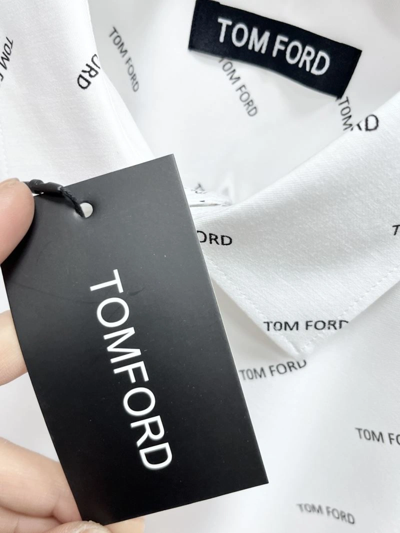 Tom Ford Shirts NewStyle 161345