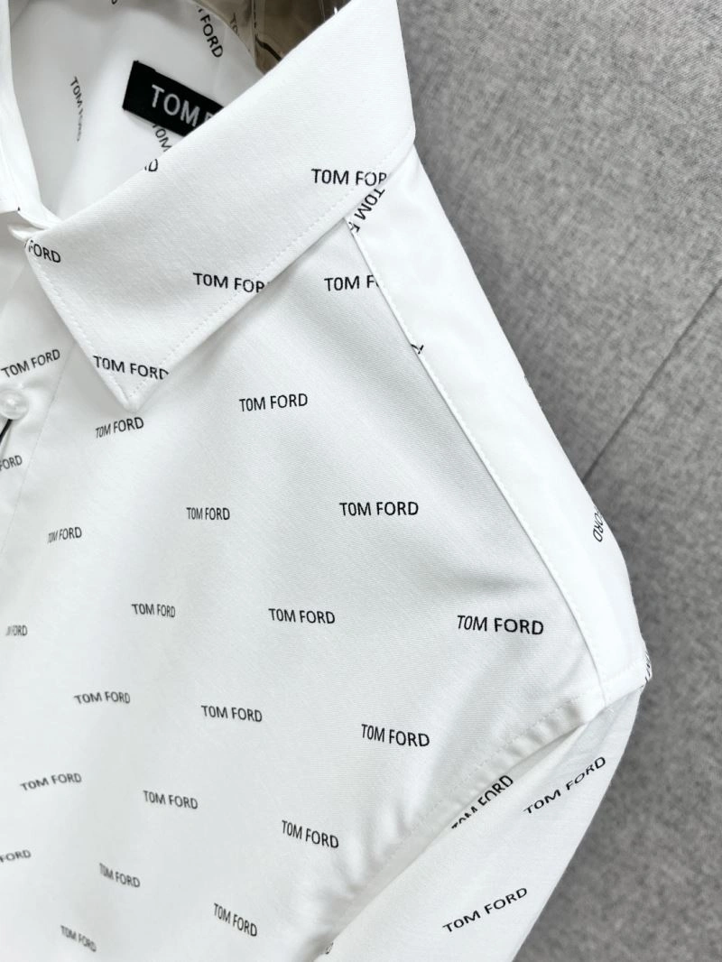 Tom Ford Shirts NewStyle 161345