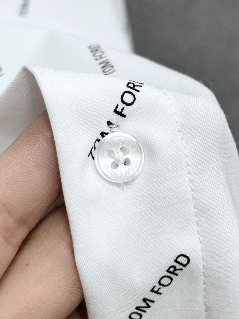 Tom Ford Shirts NewStyle 161345