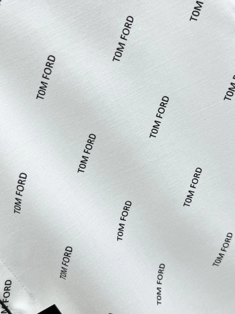 Tom Ford Shirts NewStyle 161345