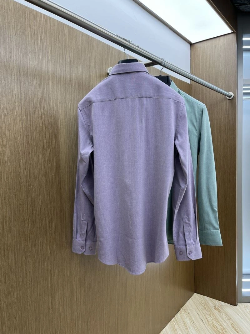 RelaxedFit Tom Ford Shirts 158246