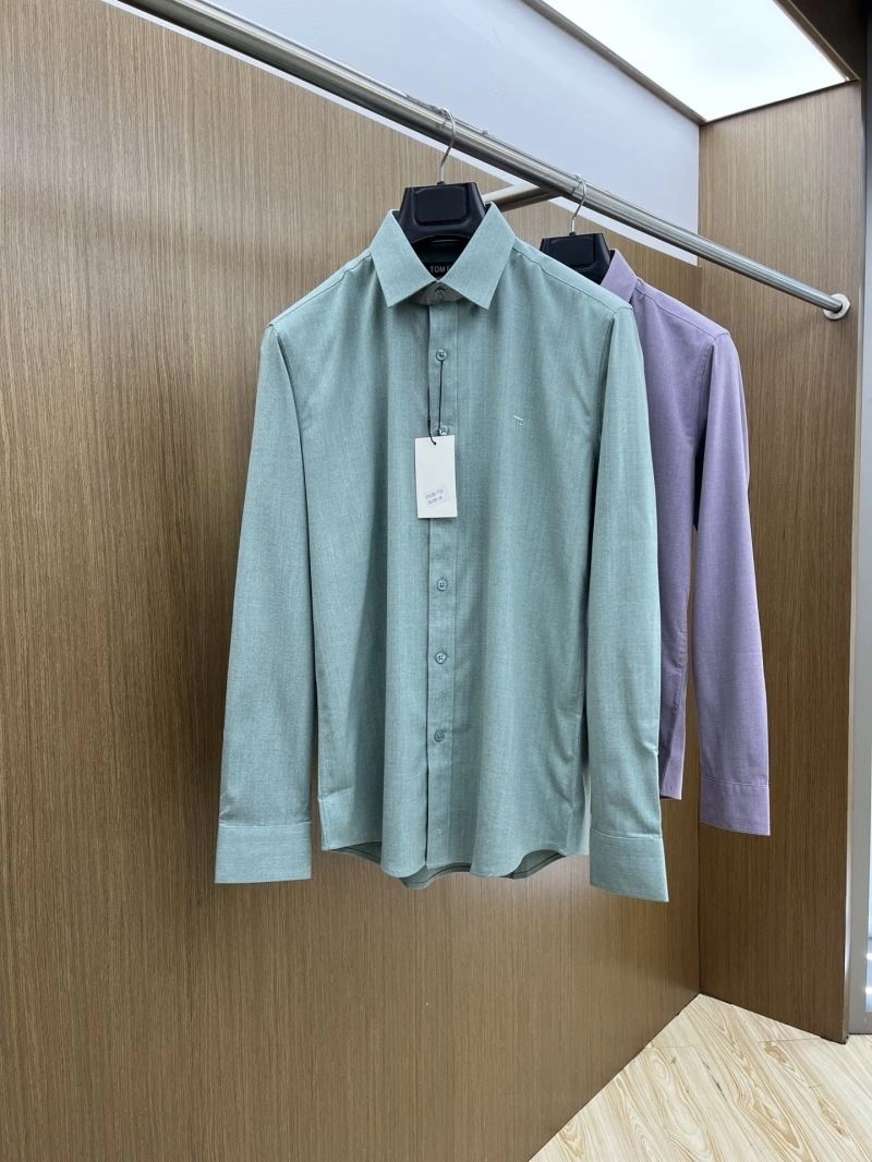 GoAnywhere Tom Ford Shirts 158136