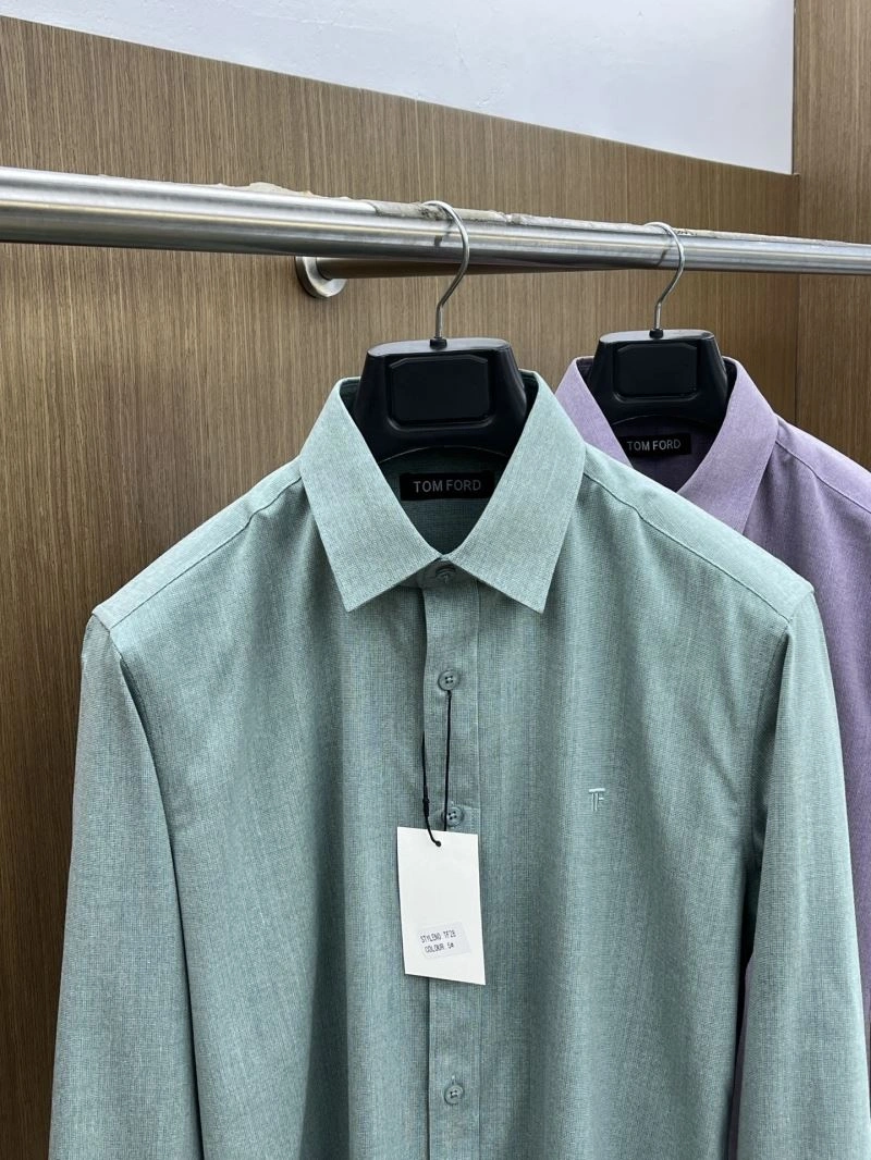 GoAnywhere Tom Ford Shirts 158136