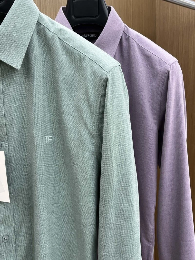GoAnywhere Tom Ford Shirts 158136
