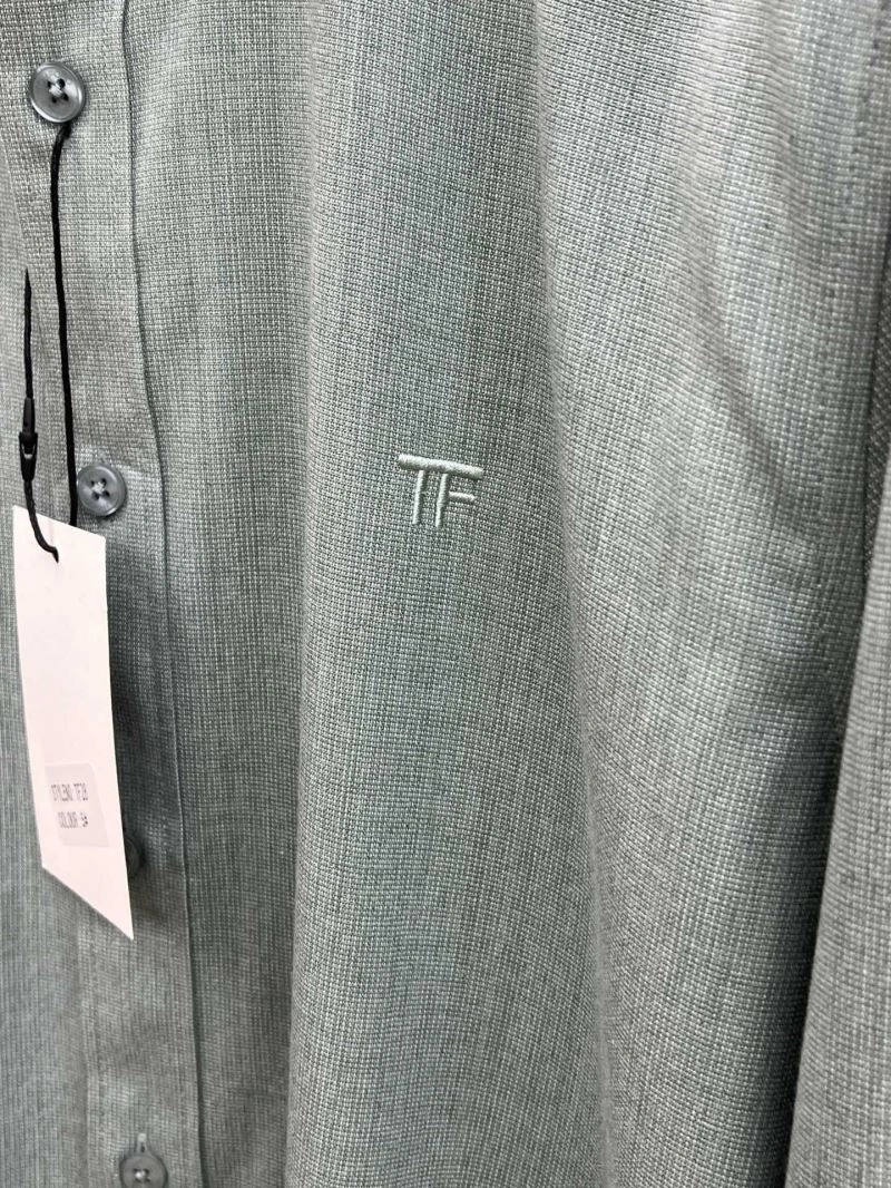 GoAnywhere Tom Ford Shirts 158136