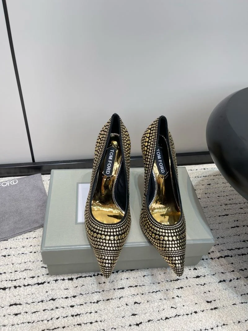 Durable Tom Ford Shoes 8739