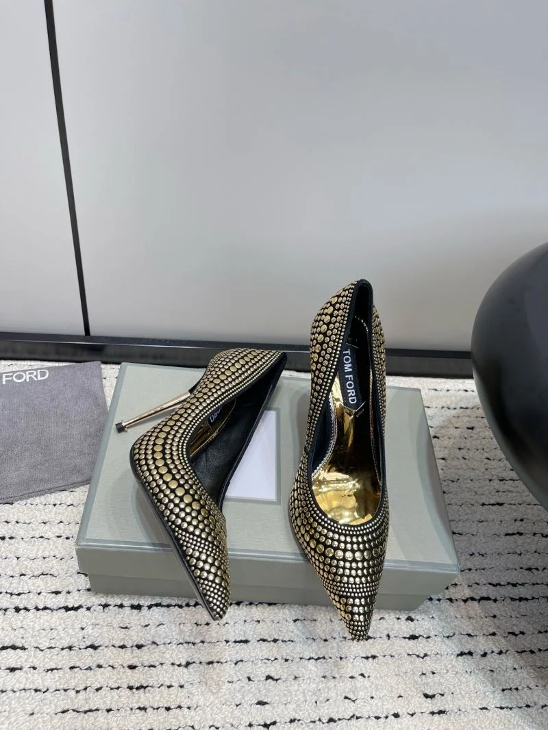 Durable Tom Ford Shoes 8739