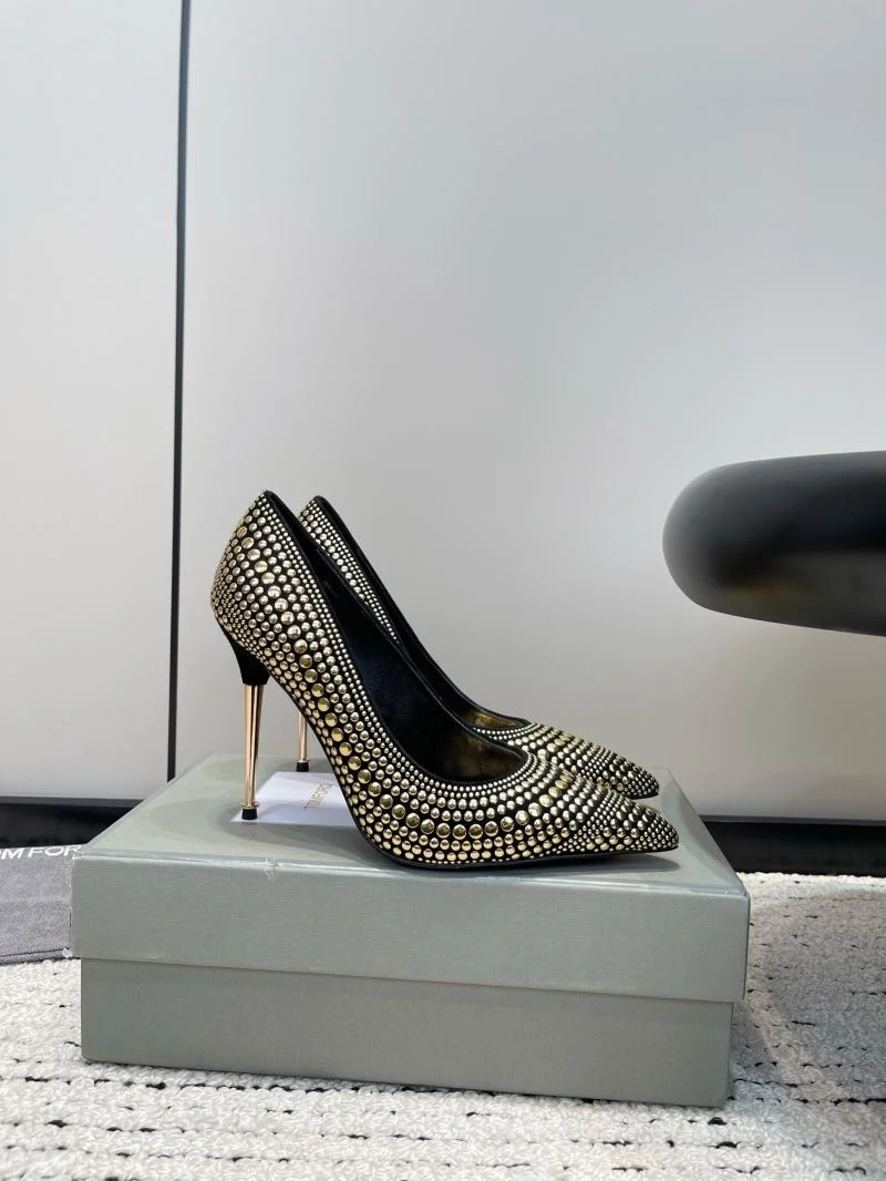 Durable Tom Ford Shoes 8739