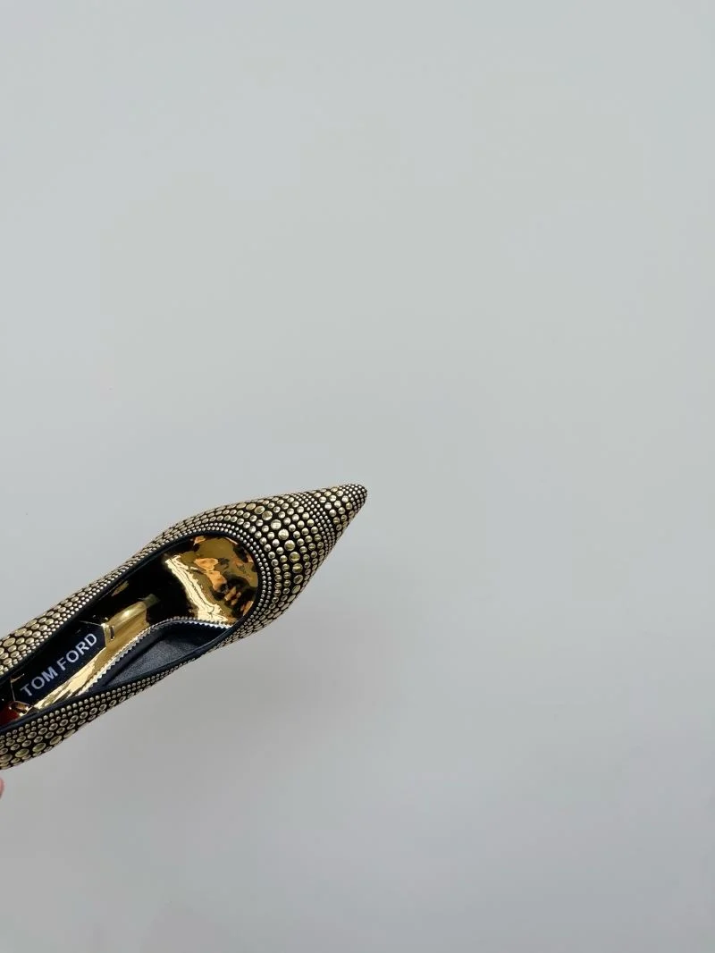 Durable Tom Ford Shoes 8739