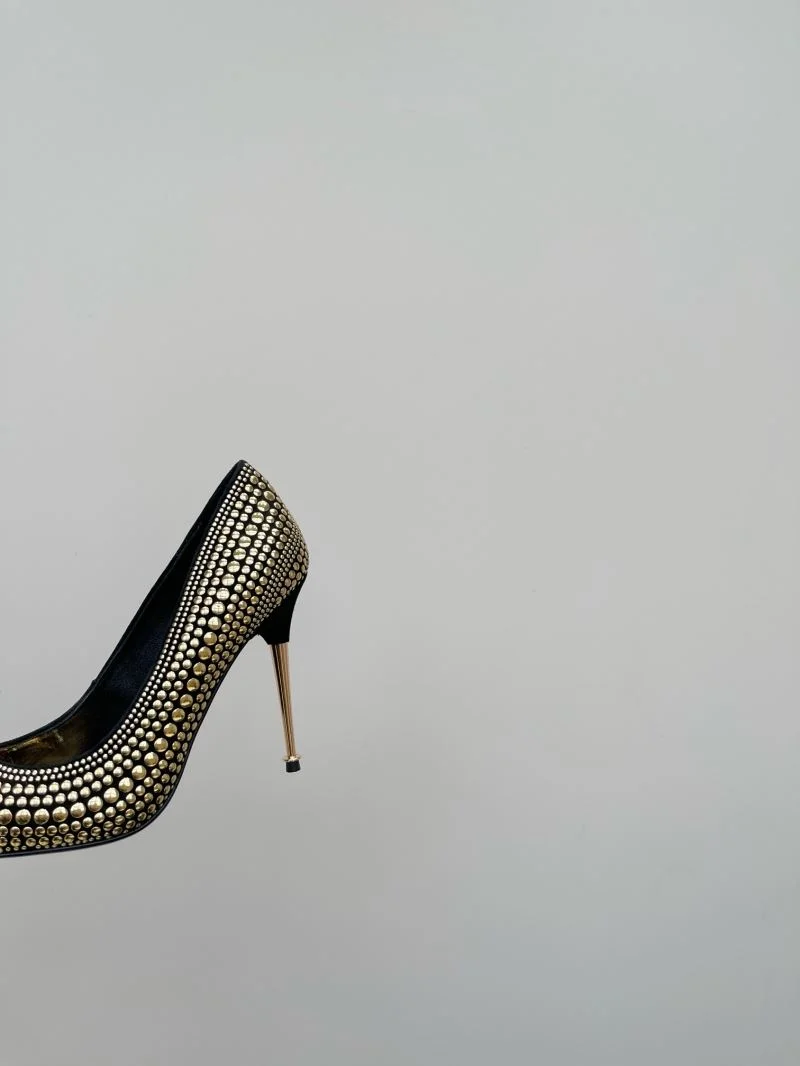 Durable Tom Ford Shoes 8739