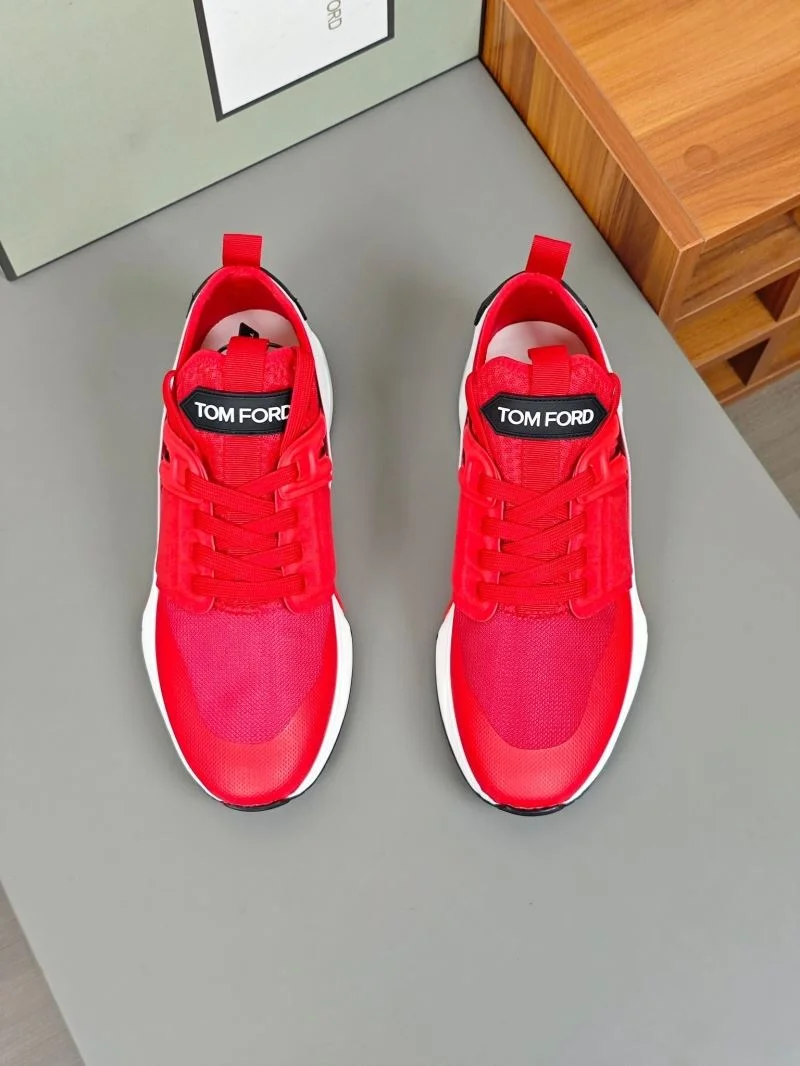 Colorful Tom Ford Shoes 13294