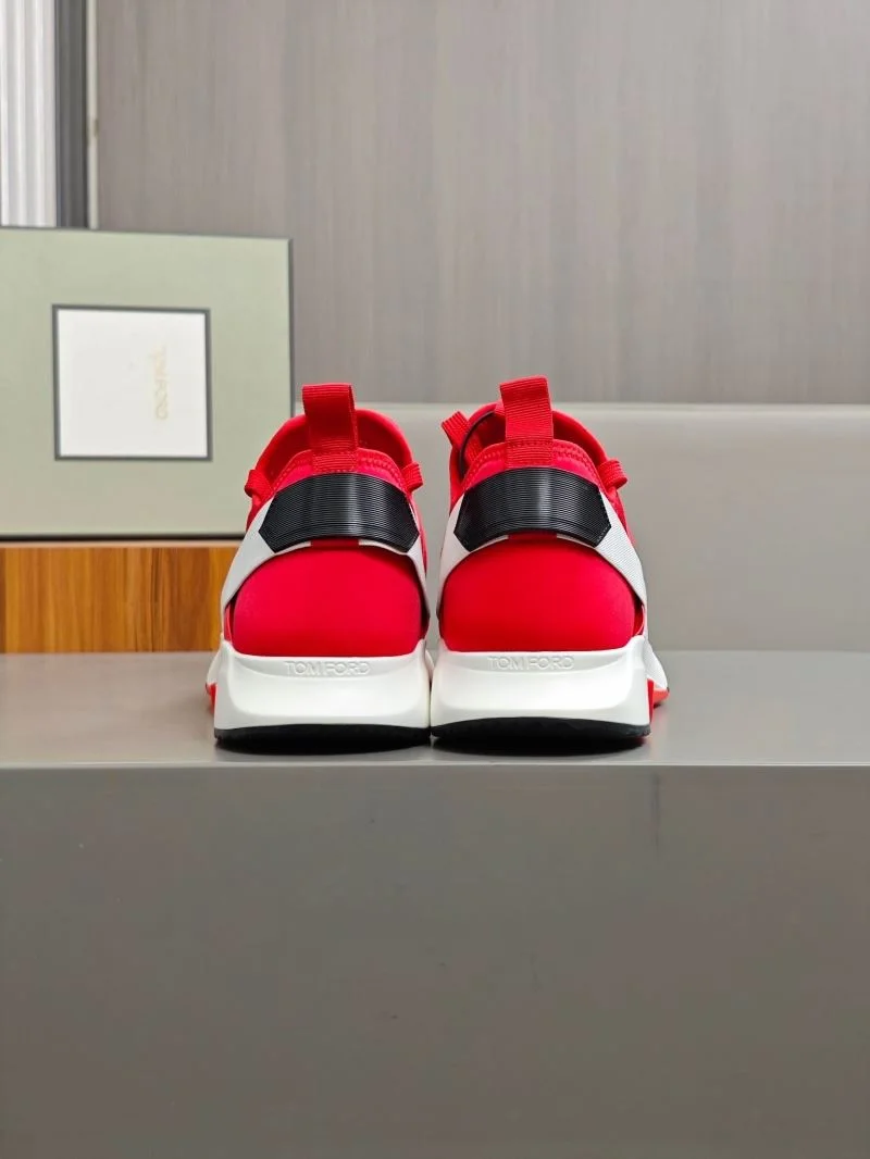 Colorful Tom Ford Shoes 13294