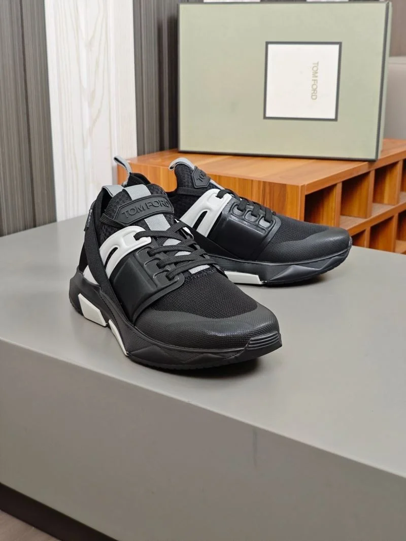 WellDesigned Tom Ford Shoes 13291