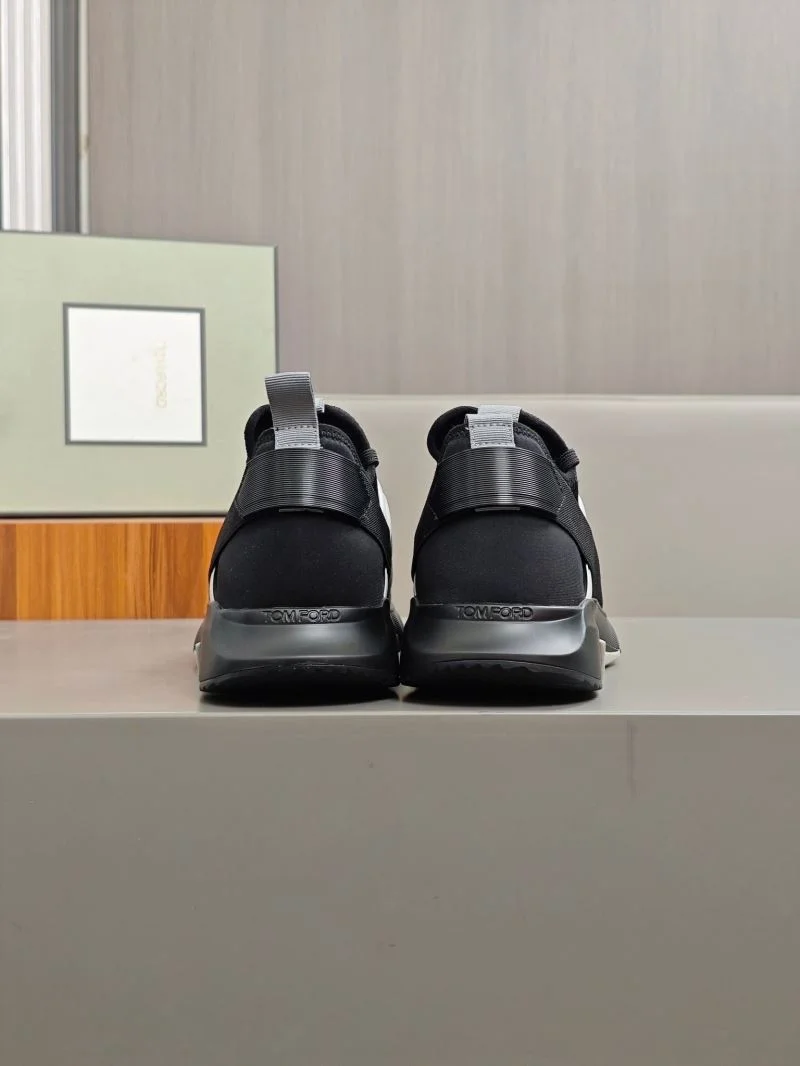 WellDesigned Tom Ford Shoes 13291