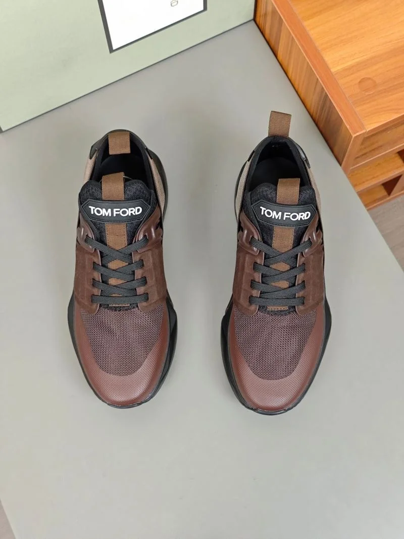 SmoothTexture Tom Ford Shoes 13288