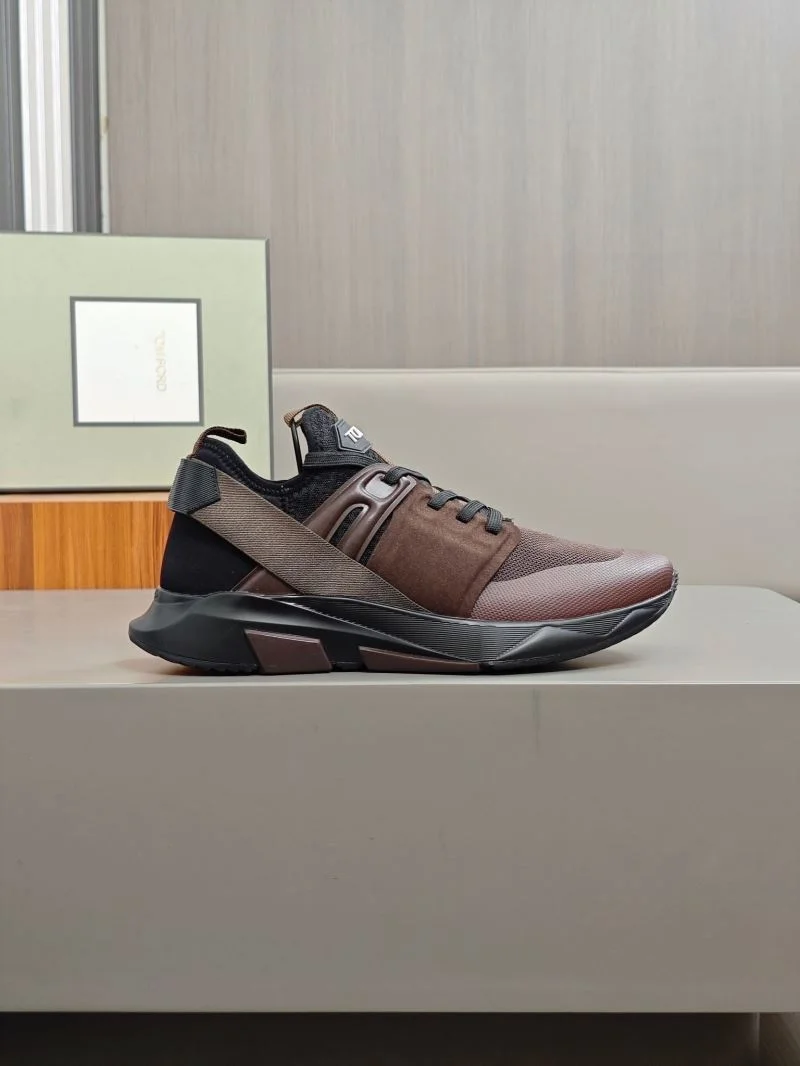 SmoothTexture Tom Ford Shoes 13288