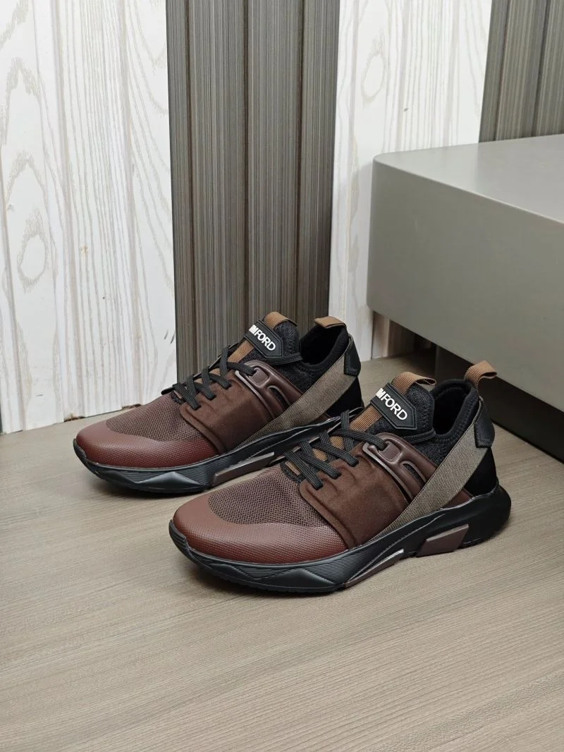 SmoothTexture Tom Ford Shoes 13288