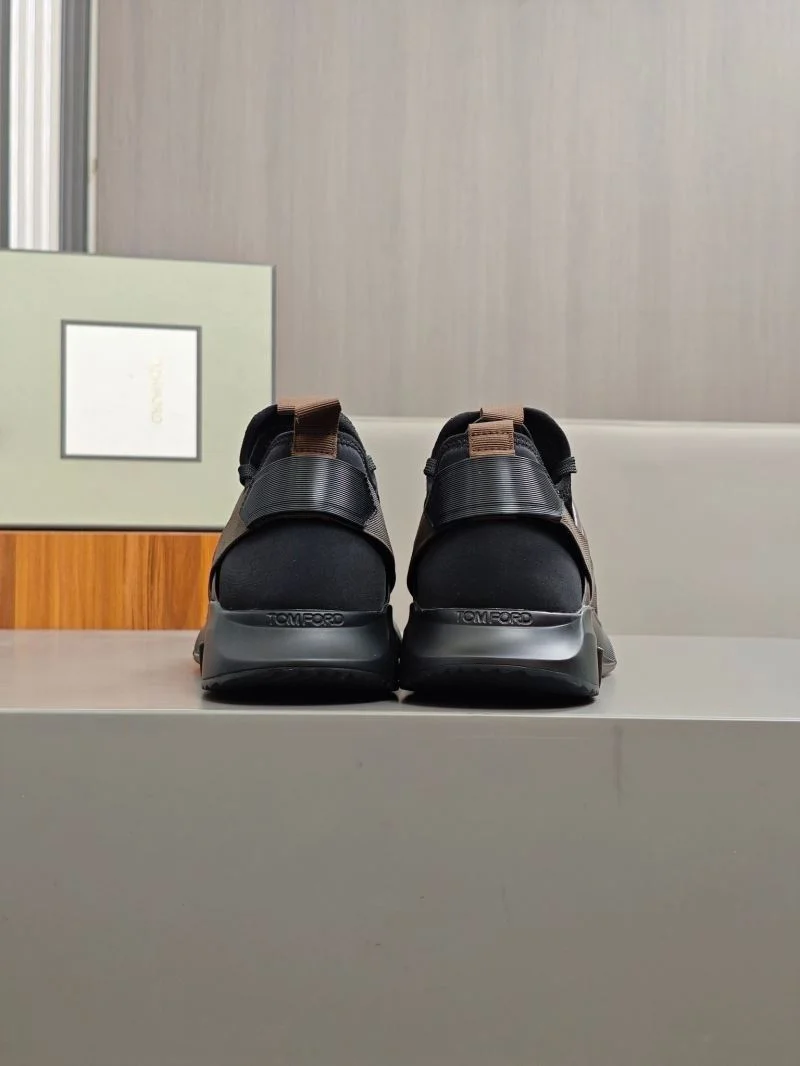 SmoothTexture Tom Ford Shoes 13288