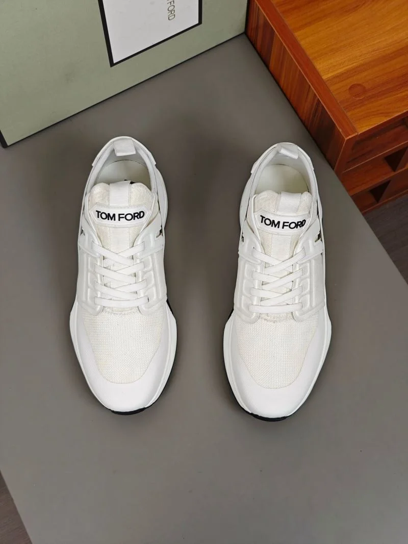 OdorResistant Tom Ford Shoes 13293