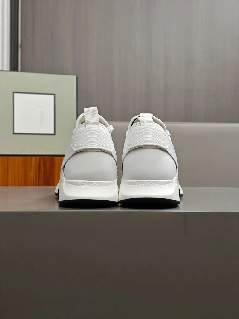 OdorResistant Tom Ford Shoes 13293