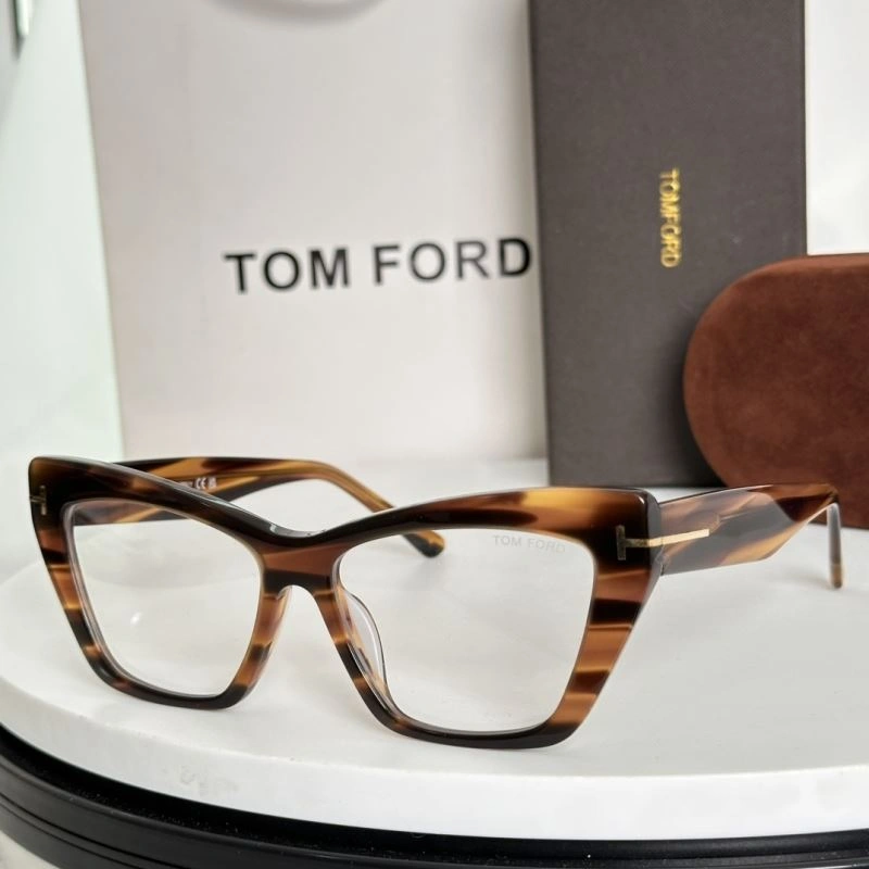 Chic Tom Ford Sunglasses 282344
