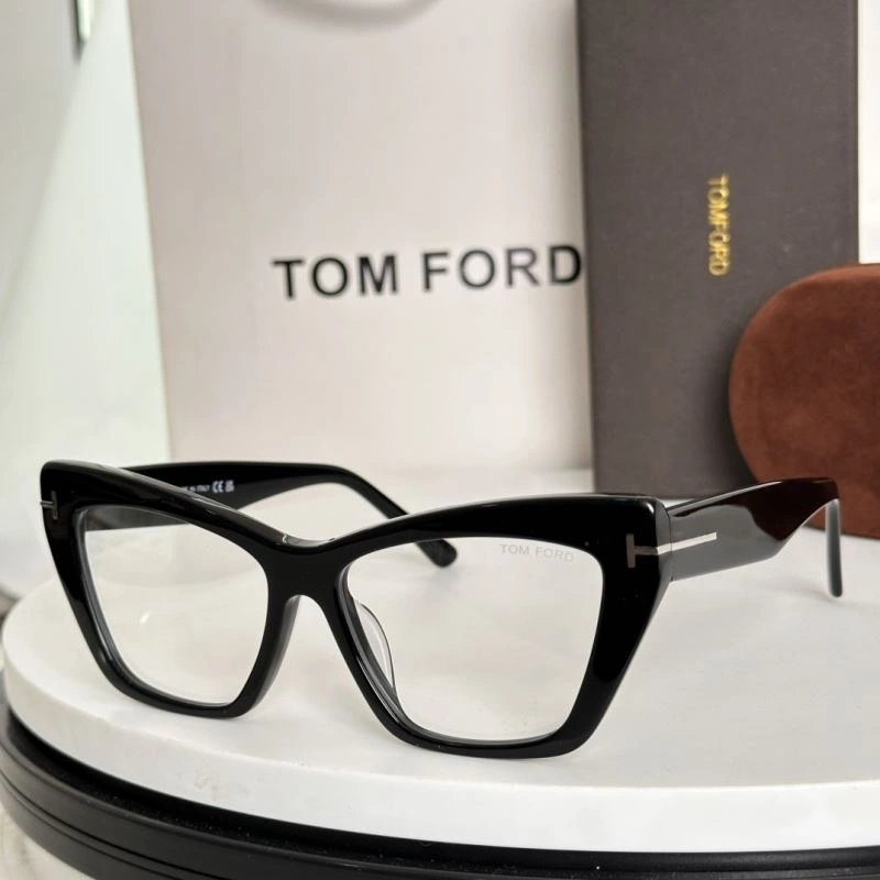 Chic Tom Ford Sunglasses 282344