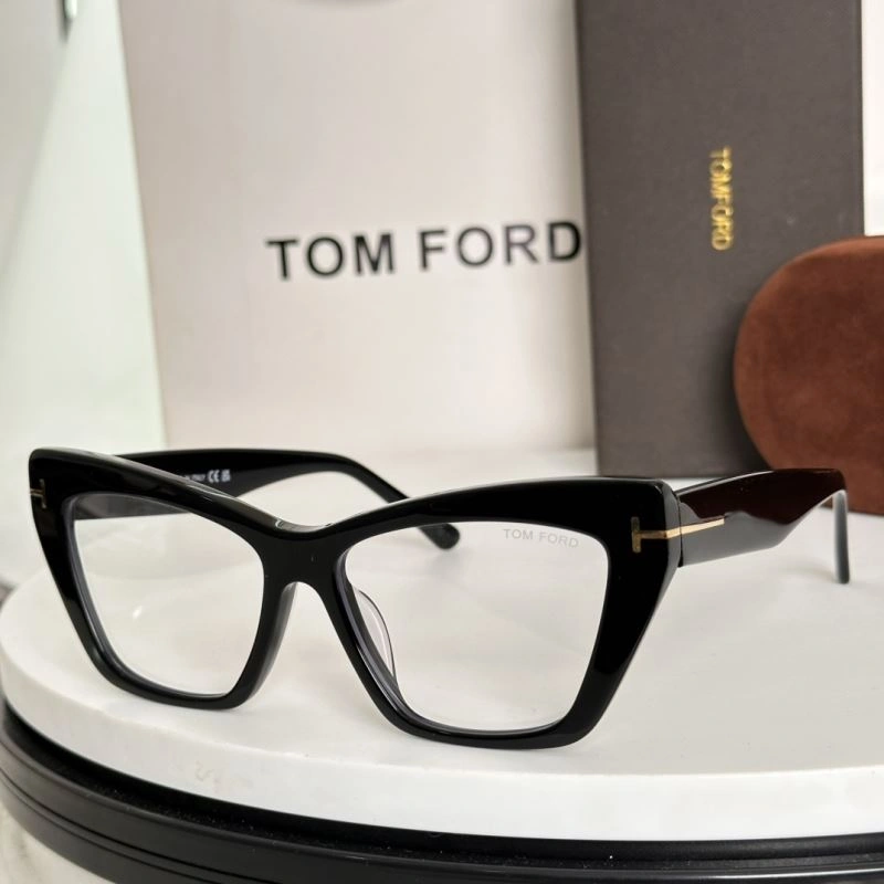 Chic Tom Ford Sunglasses 282344