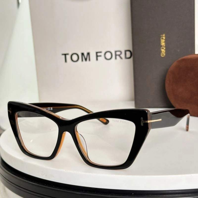 Chic Tom Ford Sunglasses 282344
