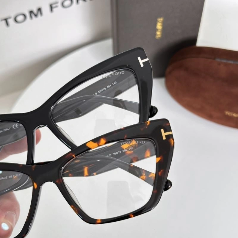 Chic Tom Ford Sunglasses 282344