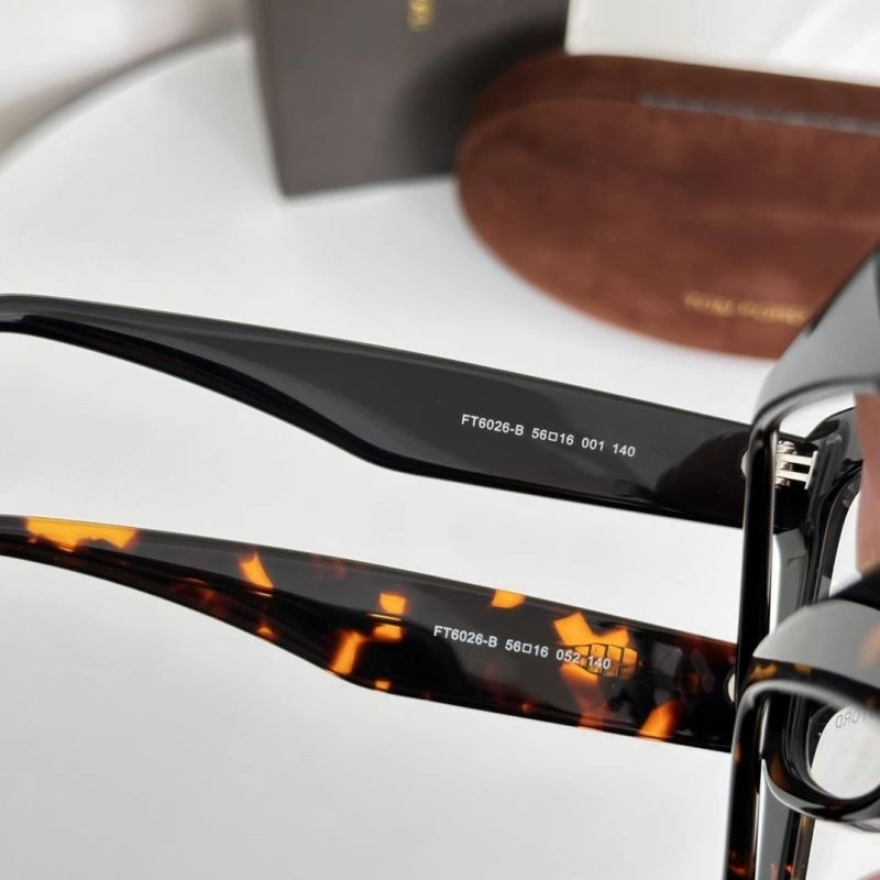 Chic Tom Ford Sunglasses 282344