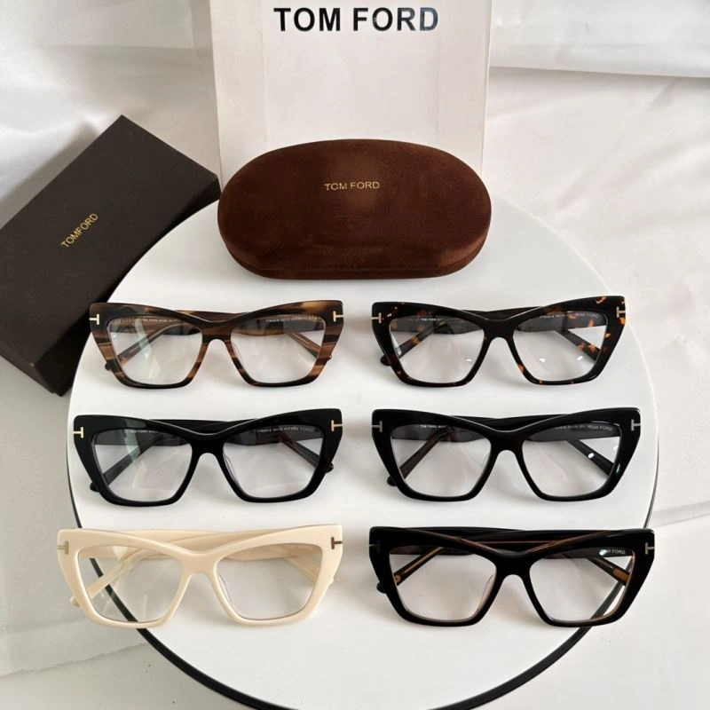 Chic Tom Ford Sunglasses 282344