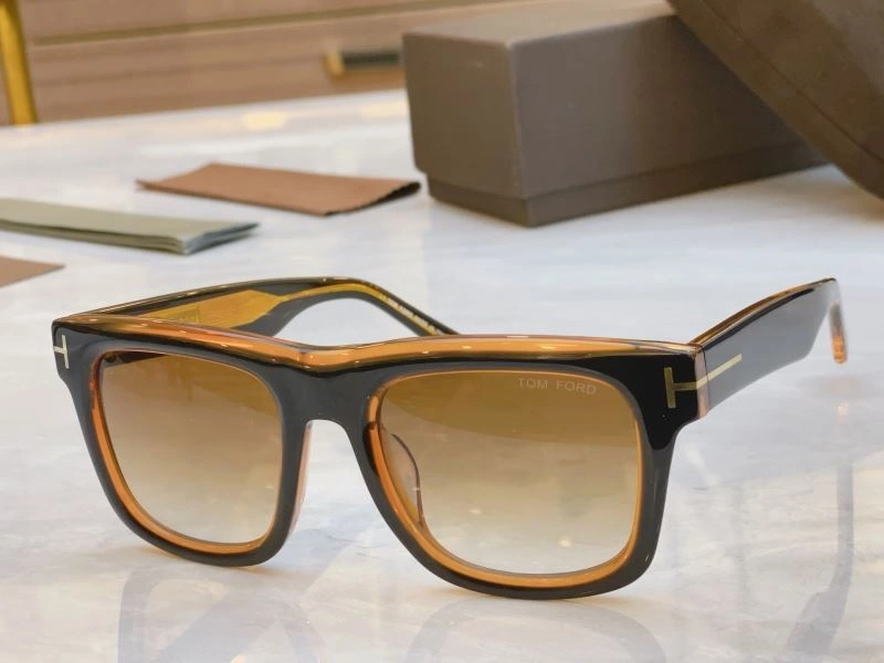 TopPick Tom Ford Sunglasses 282340
