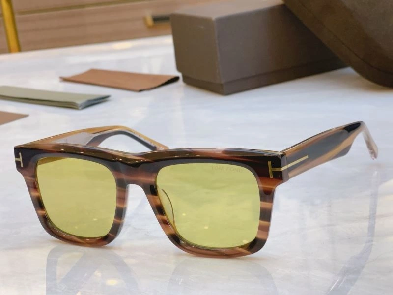 TopPick Tom Ford Sunglasses 282340