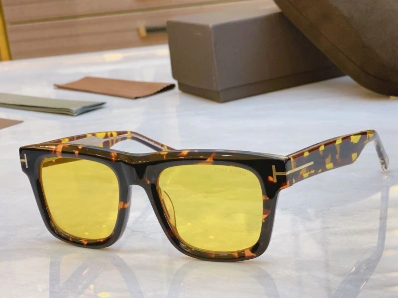 TopPick Tom Ford Sunglasses 282340