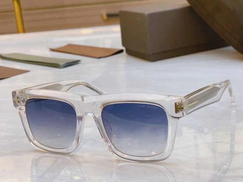 TopPick Tom Ford Sunglasses 282340