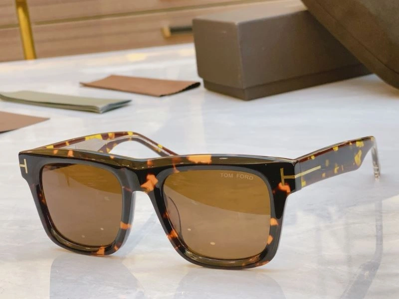 TopPick Tom Ford Sunglasses 282340